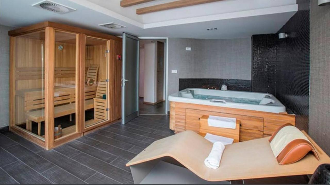 Vucko Apartman U532 ياهورينا المظهر الخارجي الصورة