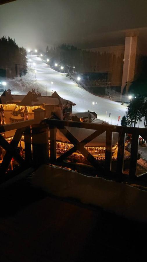 Vucko Apartman U532 ياهورينا المظهر الخارجي الصورة