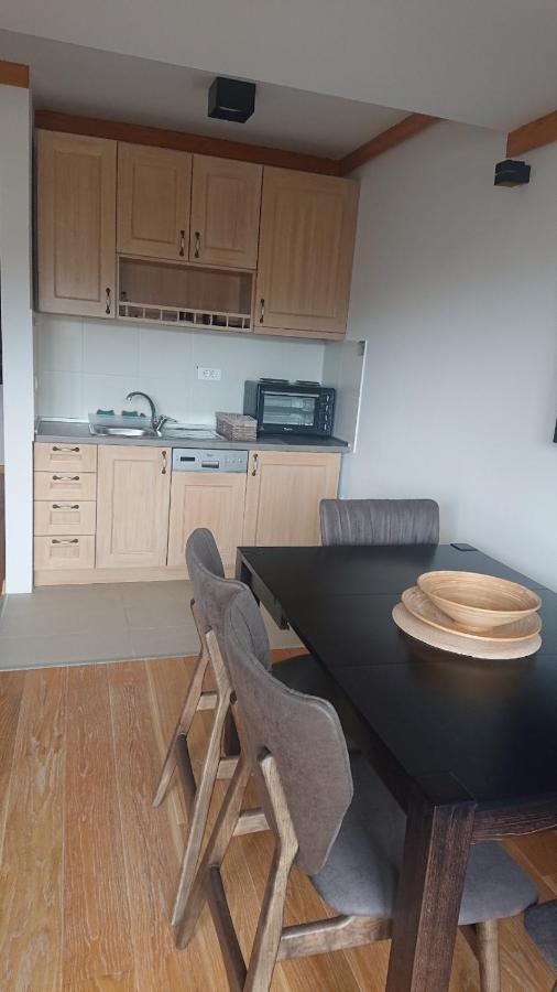 Vucko Apartman U532 ياهورينا المظهر الخارجي الصورة