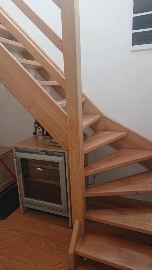 Vucko Apartman U532 ياهورينا المظهر الخارجي الصورة