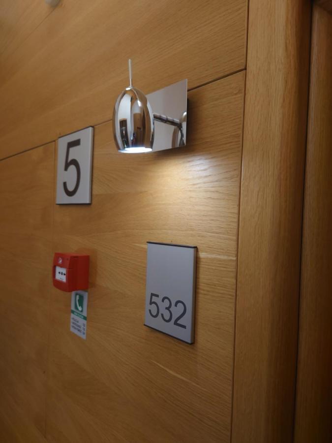 Vucko Apartman U532 ياهورينا المظهر الخارجي الصورة