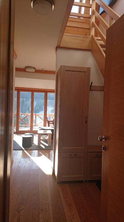 Vucko Apartman U532 ياهورينا المظهر الخارجي الصورة