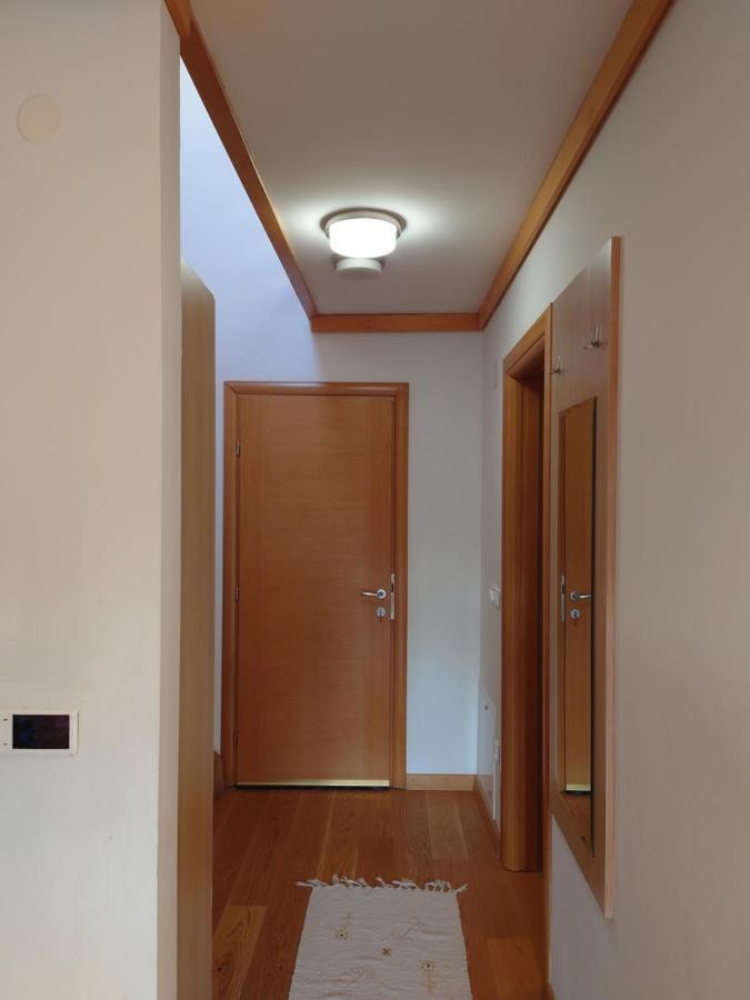 Vucko Apartman U532 ياهورينا المظهر الخارجي الصورة